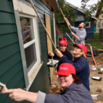 Family Law Section - House Painting